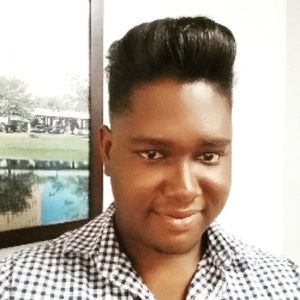 Meet your Posher, Cary